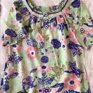 Matilda Jane Girls Top